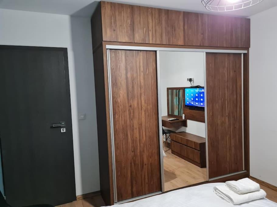 Apt Relax At Sea Varna Exterior photo