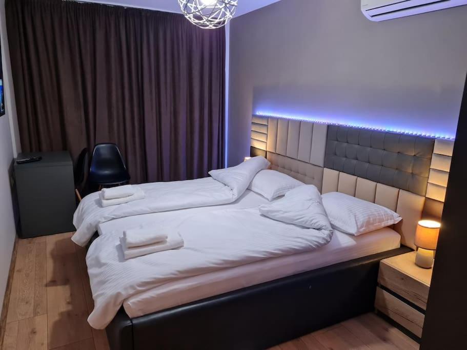 Apt Relax At Sea Varna Exterior photo