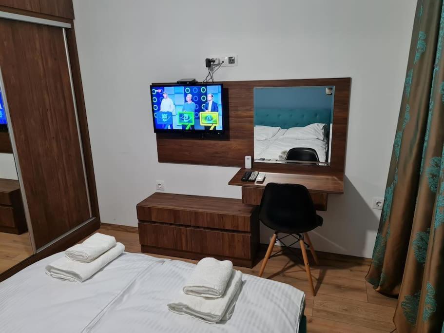 Apt Relax At Sea Varna Exterior photo